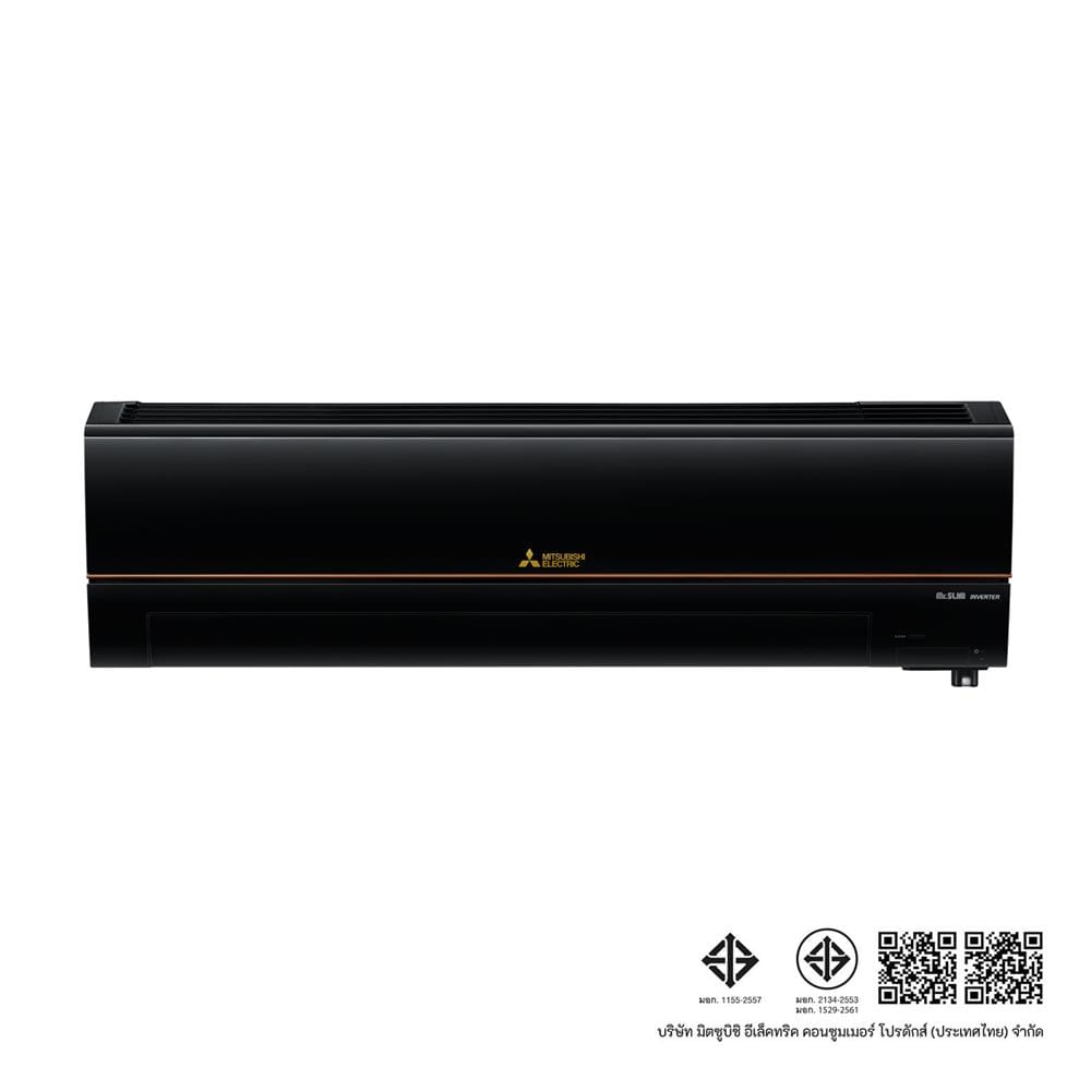 แอร์ผนัง MITSUBISHI MSY-XZ09VFB 9554 บีทียู อินเวอร์เตอร์