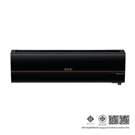 แอร์ผนัง MITSUBISHI MSY-XZ09VFB 9554 บีทียู อินเวอร์เตอร์_3