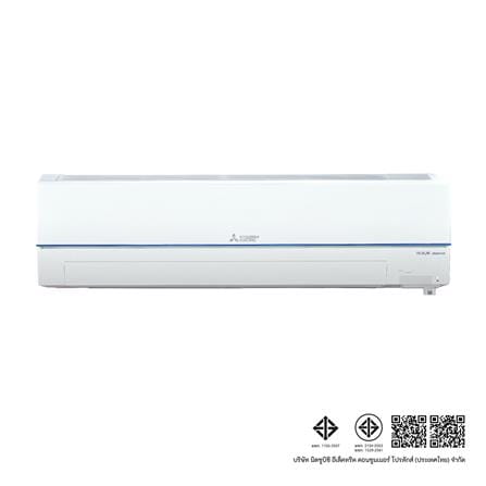 แอร์ผนัง MITSUBISHI MSY-XZ18VFW 17742 บีทียู อินเวอร์เตอร์_3