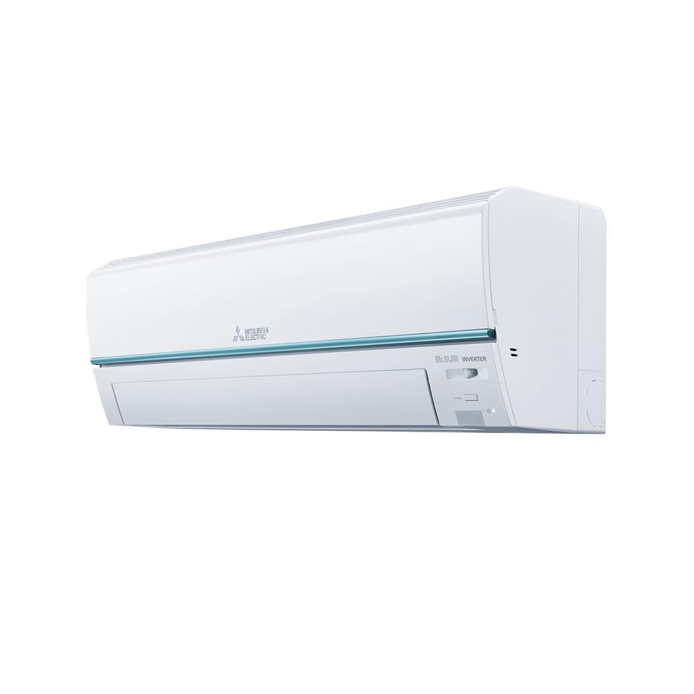 แอร์ผนัง MITSUBISHI MSY-GZ09VF 9554 บีทียู อินเวอร์เตอร์