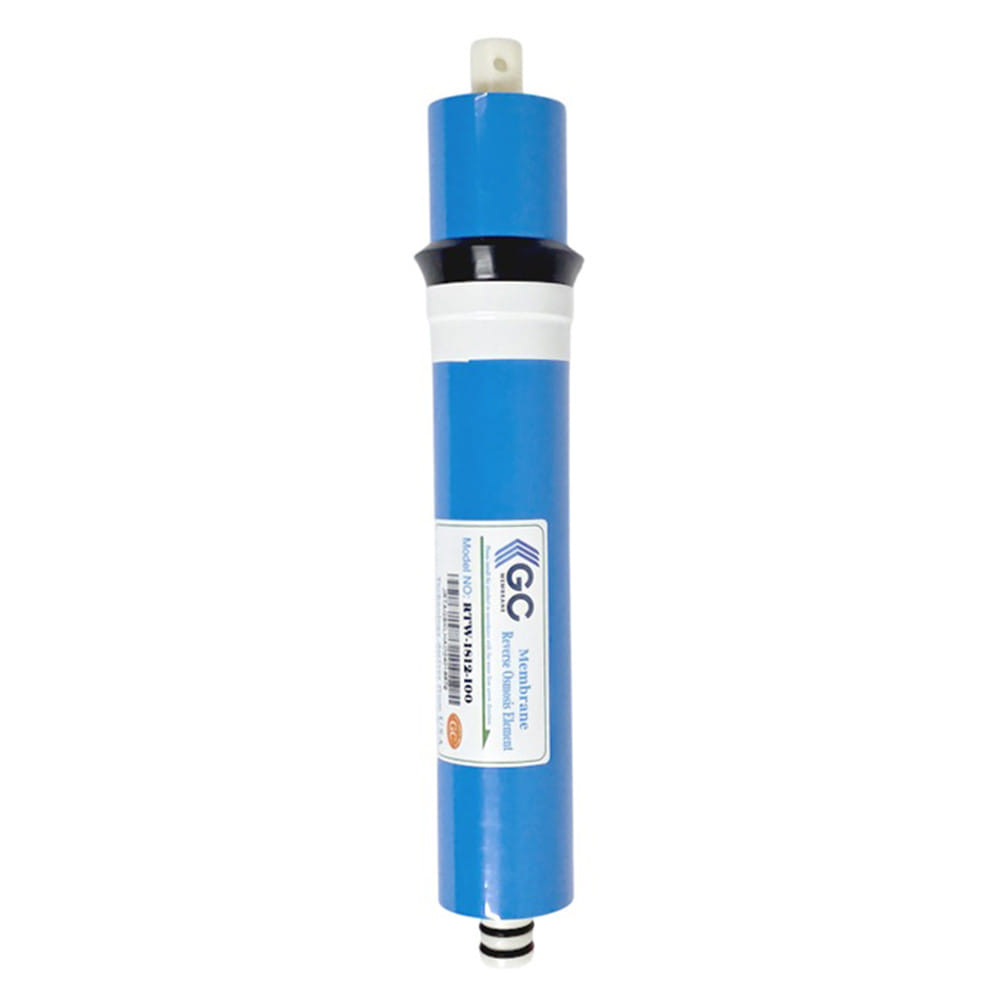 ไส้กรอง TECNOPLUS RO MEMBRANE 100 GPD