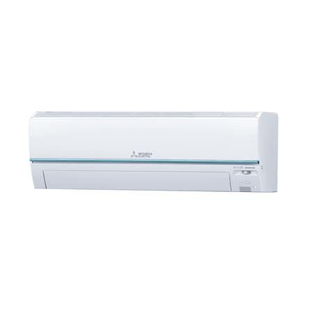 แอร์ผนัง MITSUBISHI MSY-GZ13VF 12624 บีทียู อินเวอ...
