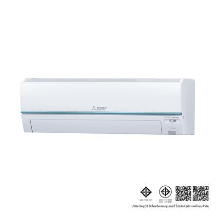 แอร์ผนัง MITSUBISHI MSY-GZ13VF 12624 บีทียู อินเวอร์เตอร์_3