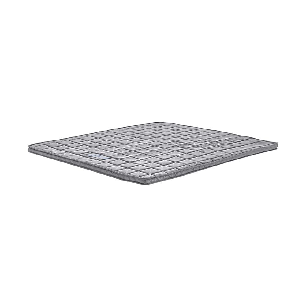 แผ่นรองนอน 6 ฟุต LOTUS FORESTEX I สี LIGHT GRAY