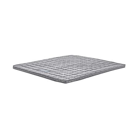 แผ่นรองนอน 5 ฟุต LOTUS FORESTEX I สี LIGHT GRAY_0