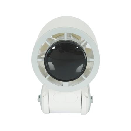 พัดลมพกพา 1.6 นิ้ว EKONO EK-PTB11 สีขาว_4