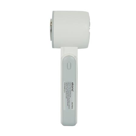 พัดลมพกพา 1.6 นิ้ว EKONO EK-PTB12 สีขาว_3