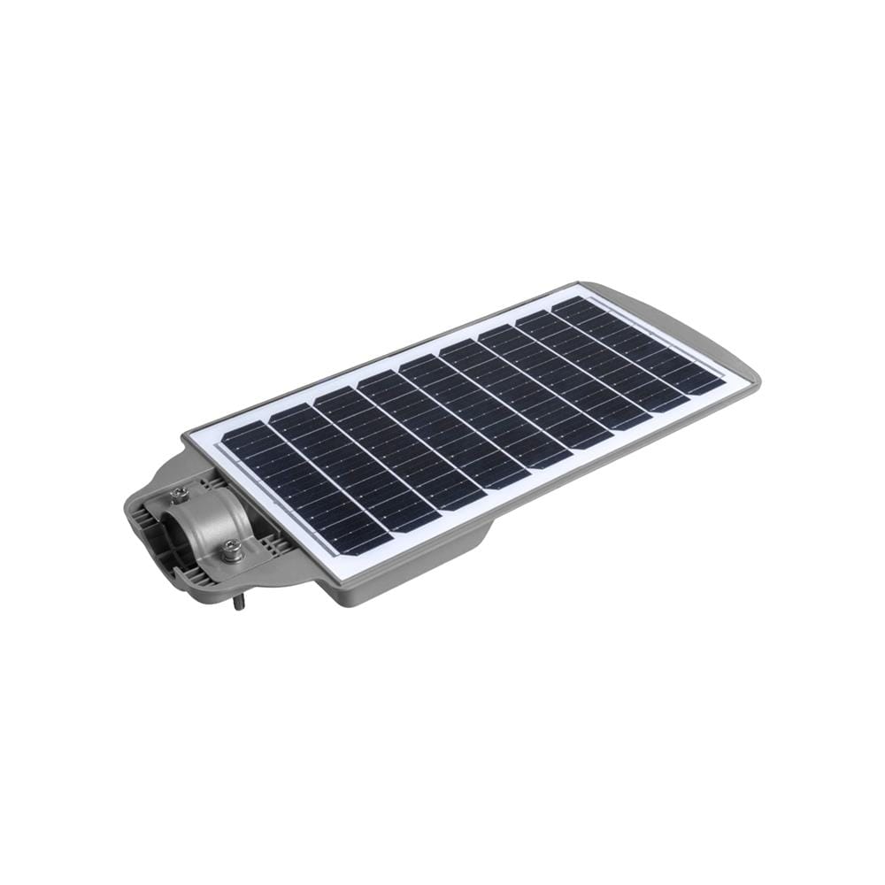 ไฟถนน SOLAR PHILIPS BRC010 400 วัตต์ DAYLIGHT สีเทา