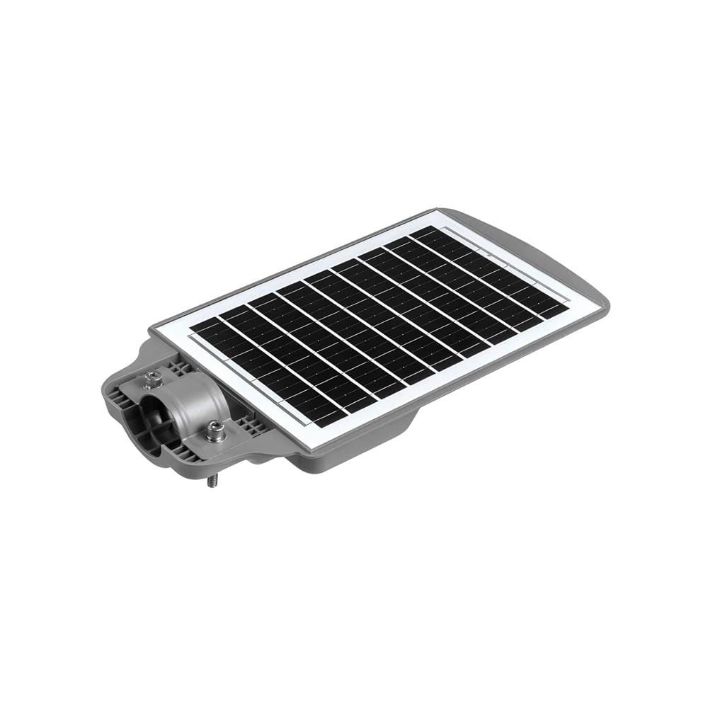 ไฟถนน SOLAR PHILIPS BRC010 200 วัตต์ DAYLIGHT สีเทา