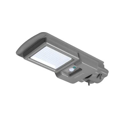 ไฟถนน SOLAR PHILIPS BRC010 200 วัตต์ DAYLIGHT สีเทา_1