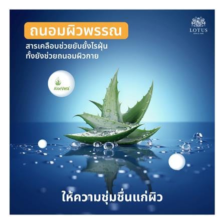 ที่นอนพ็อกเก็ตสปริง 5 ฟุต สุญญากาศ LOTUS รุ่น ASLEEP I พร้อมหมอนหนุน 2 ใบ_12