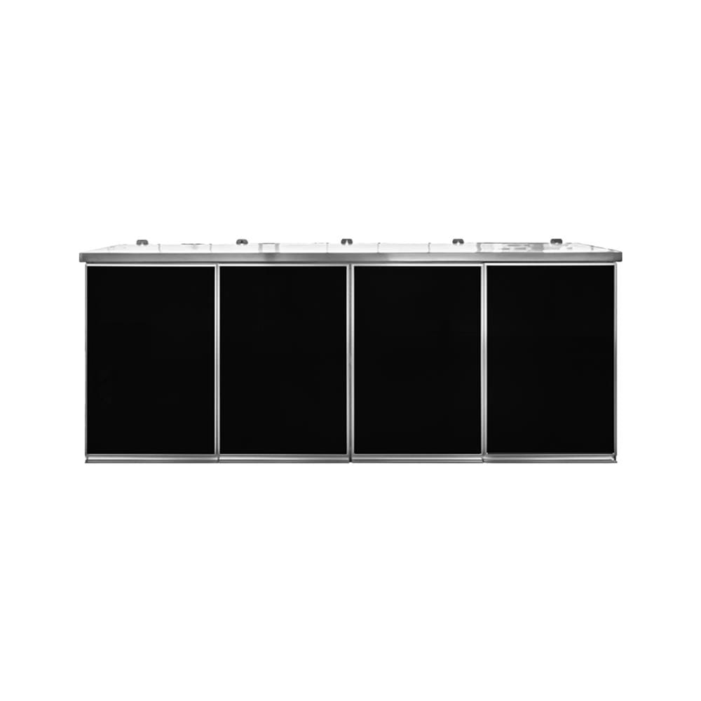 ตู้แขวน SANKI CLEAN KITCHEN HCZ-NS 150 ซม.