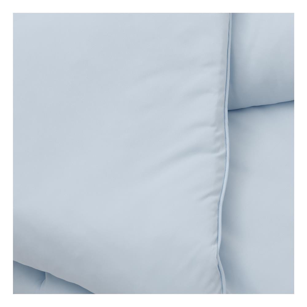 ผ้านวม BENETTA COLLAGEN 70X90 นิ้ว สี BLUE ASHLY
