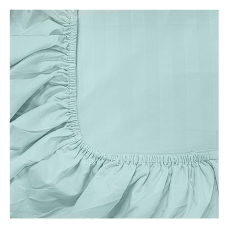ชุดผ้าปูที่นอน 6 ฟุต (ชุด 5 ชิ้น) PICASSO CLASSIC STYLE สี GREEN SEA, GREEN MINT_2