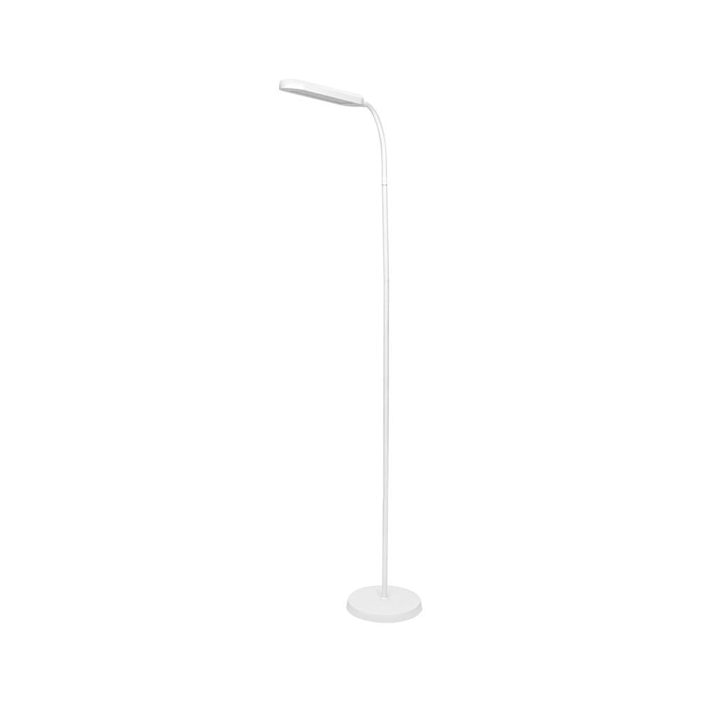 ไฟตั้งพื้น LED CARINI MT16-6602 12 วัตต์ สีขาว_0
