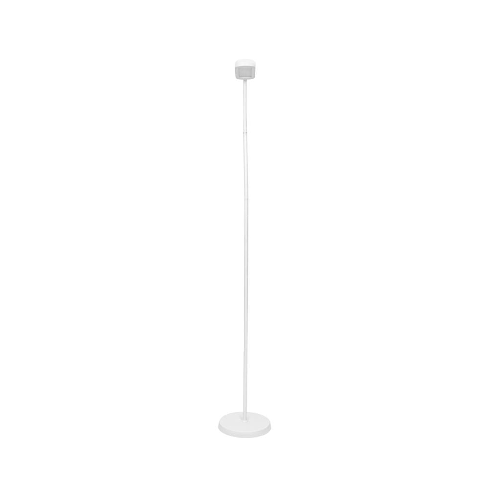 ไฟตั้งพื้น LED CARINI MT16-6602 12 วัตต์ สีขาว