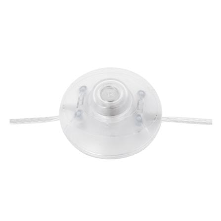 ไฟตั้งพื้น LED CARINI MT16-3674 24 วัตต์ สีทอง/แชมเปญ_5