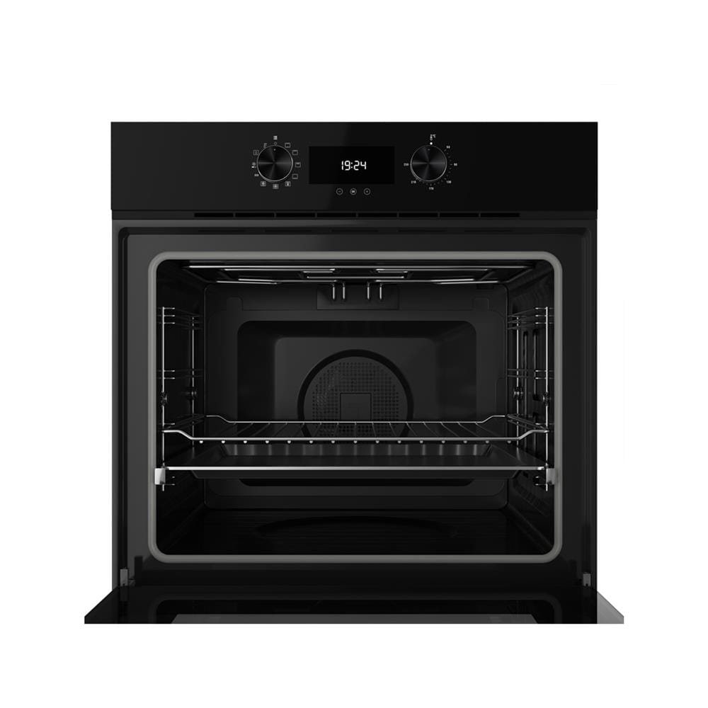 เตาอบฝังดิจิตอล TEKA HLB 8380 FBK E04