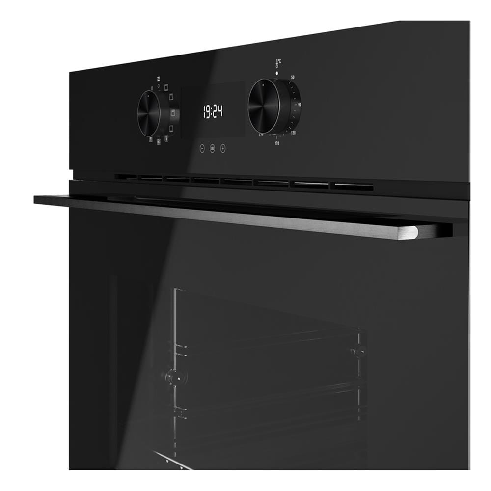 เตาอบฝังดิจิตอล TEKA HLB 8380 FBK E04