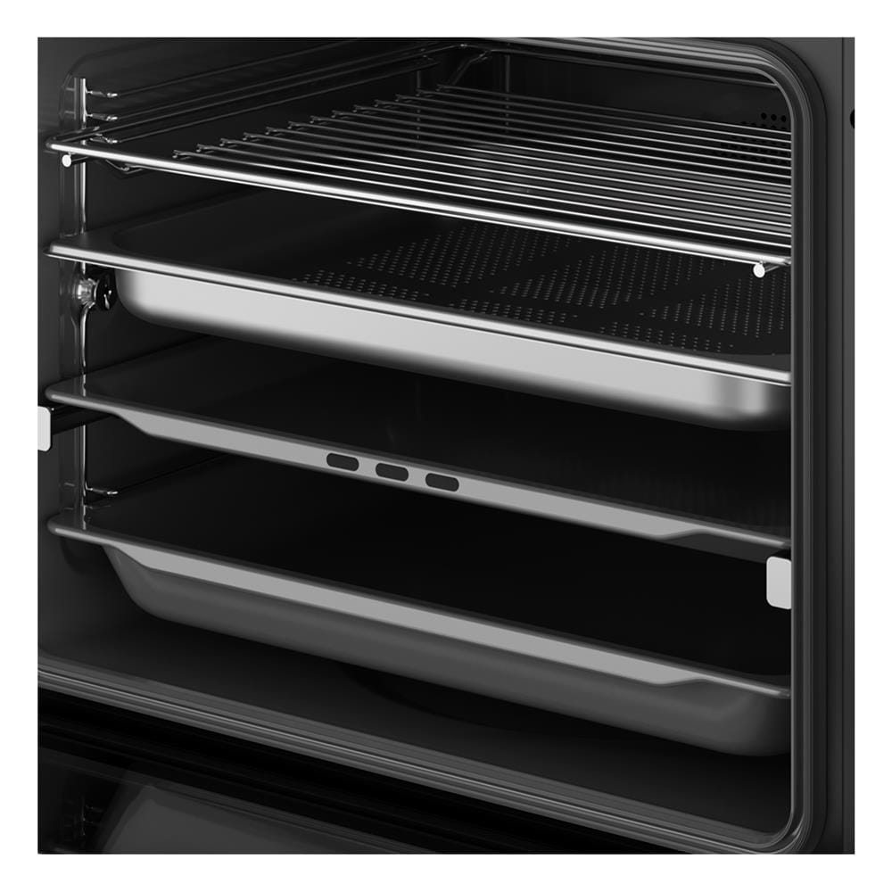 เตาอบฝังดิจิตอล TEKA HLB 8550 SC BK E04 70 ลิตร