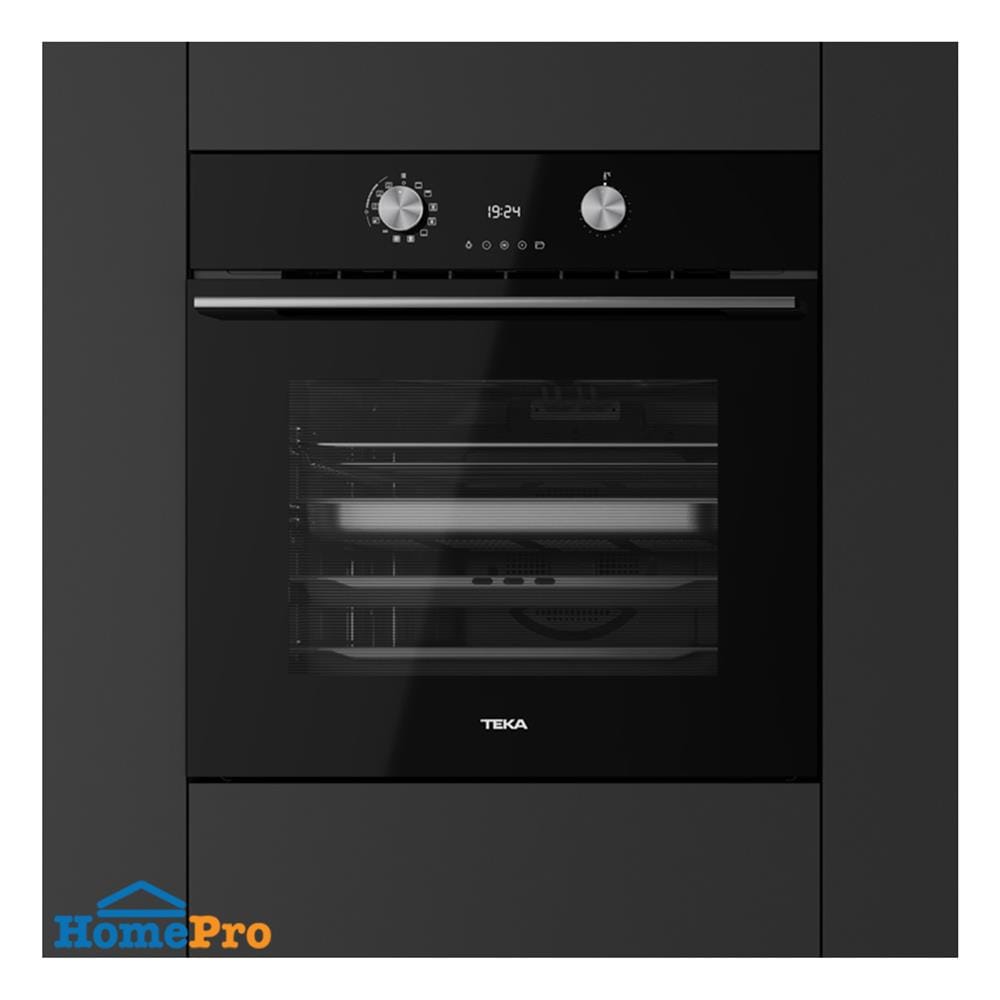 เตาอบฝังดิจิตอล TEKA HLB 8550 SC BK E04 70 ลิตร
