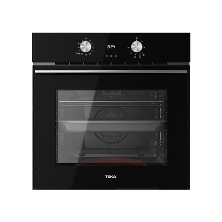 เตาอบฝังดิจิตอล TEKA HLB 8408 BK EASY STEAM_0