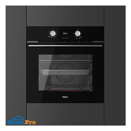 เตาอบฝังดิจิตอล TEKA HLB 8408 BK EASY STEAM_3