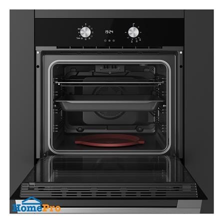 เตาอบฝังดิจิตอล TEKA HLB 8408 BK EASY STEAM_5