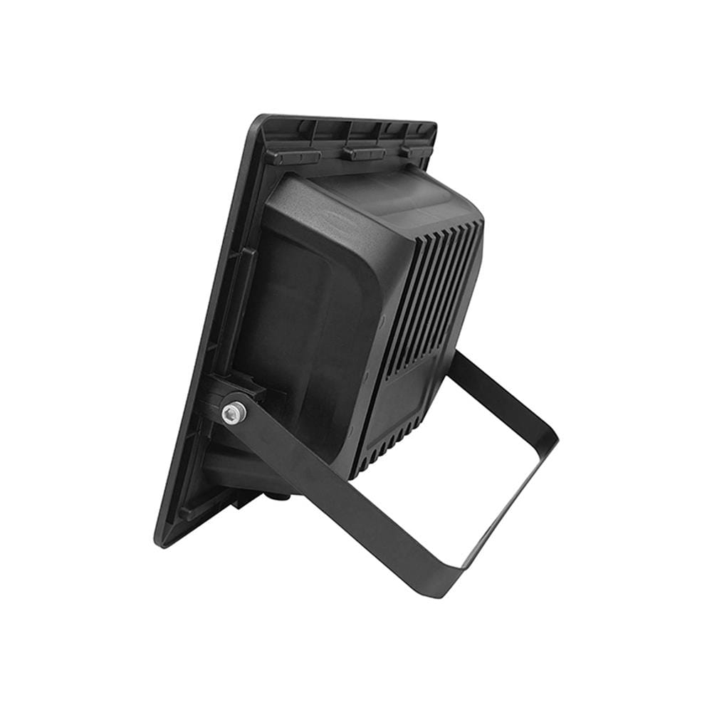 ไฟสปอตไลท์ SOLAR SHINING TORNADO S-FD30065K-2SLA 300 วัตต์ DAYLIGHT สีดำ