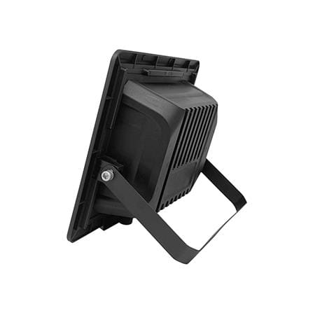 ไฟสปอตไลท์ SOLAR SHINING TORNADO S-FD15065K-2SLA 150 วัตต์ DAYLIGHT สีดำ_3
