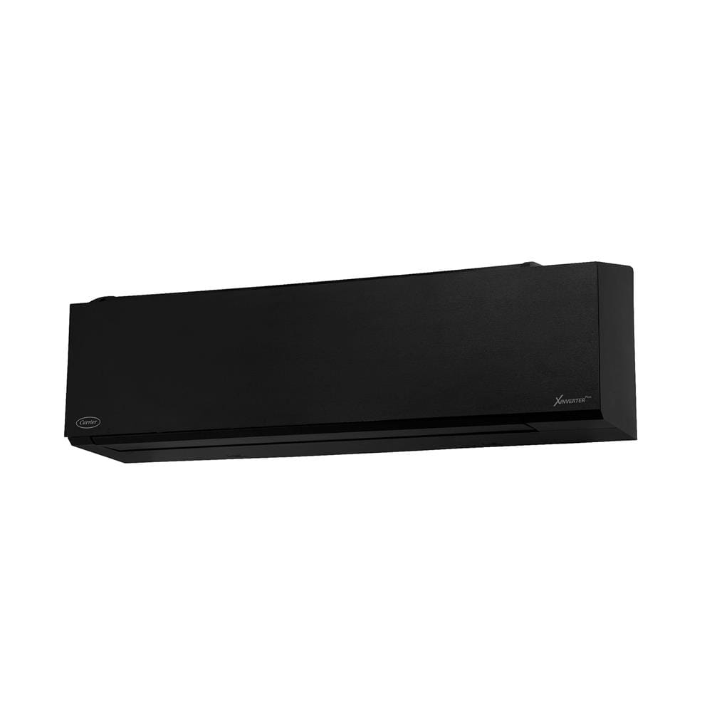 แอร์ผนัง CARRIER 42TVAB033BBI 30000 บีทียู อินเวอร์เตอร์ สีดำ
