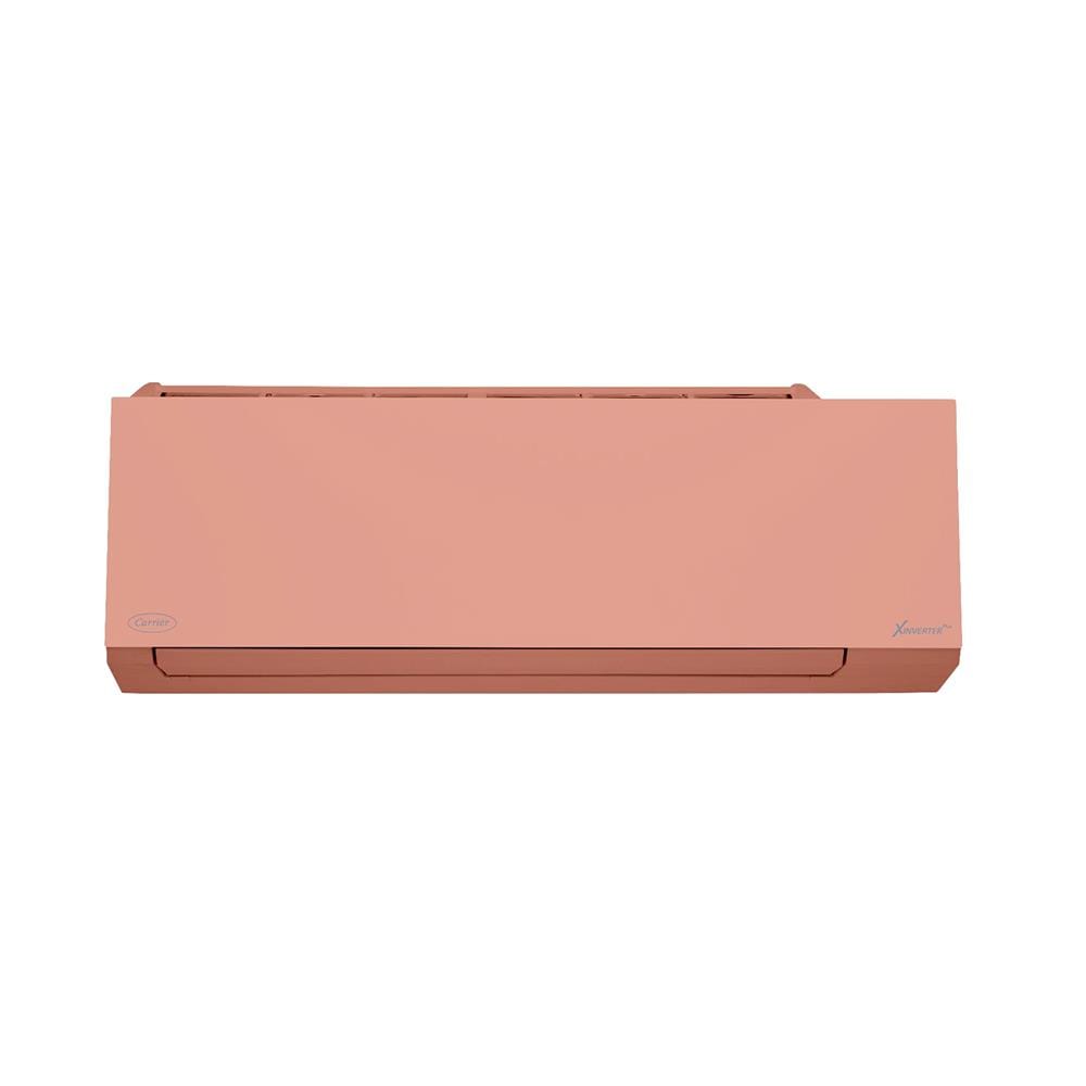 แอร์ผนัง CARRIER 42TVAB033BPI 30,000 บีทียู อินเวอร์เตอร์ สีชมพู