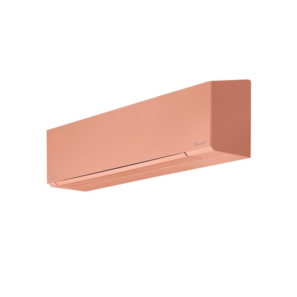 แอร์ผนัง CARRIER 42TVAB033BPI 30,000 บีทียู อินเวอร์เตอร์ สีชมพู