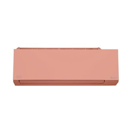 แอร์ผนัง CARRIER 42TVAB033BPI 30,000 บีทียู อินเวอร์เตอร์ สีชมพู_0