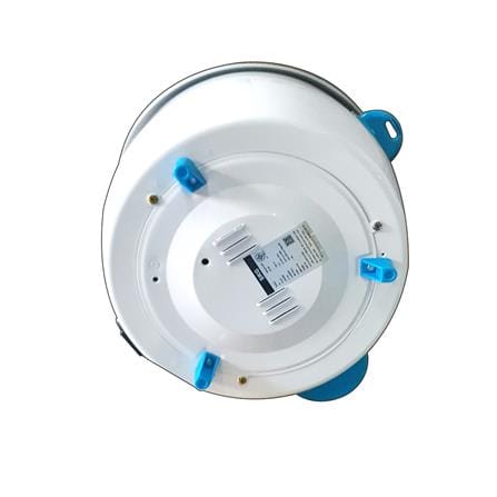 หม้อหุงข้าว MANUAL SKG SK-282 สีขาว/ฟ้า_5