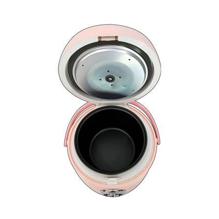 หม้อหุงข้าว MANUAL SKG SK-125 1.2 ลิตร สีชมพู_4