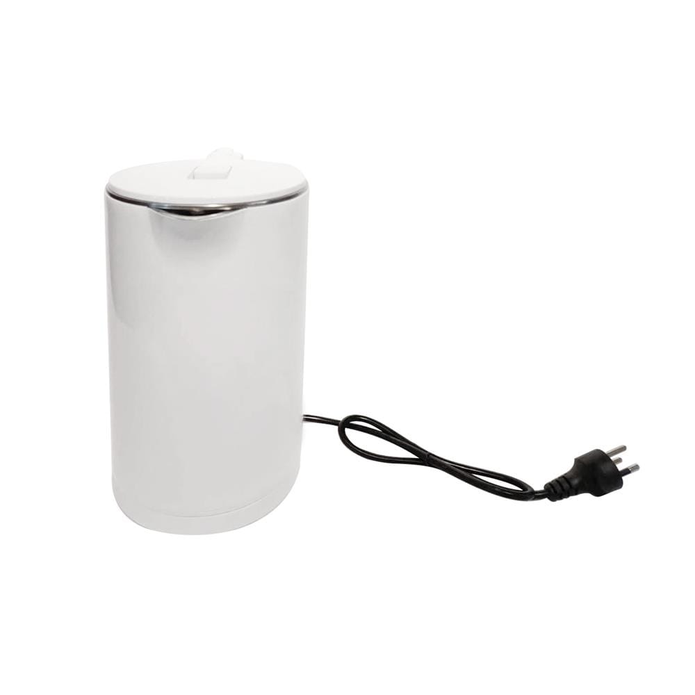กาต้มน้ำไฟฟ้า EKONO DLSH-L03 1.8 ลิตร สีขาว