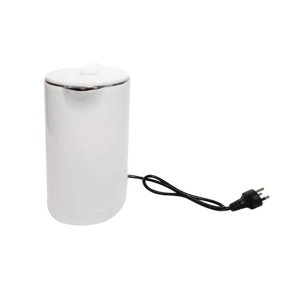 กาต้มน้ำไฟฟ้า EKONO DLSH-L03 1.8 ลิตร สีขาว