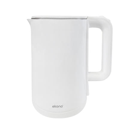 กาต้มน้ำไฟฟ้า EKONO DLSH-L03 1.8 ลิตร สีขาว_1