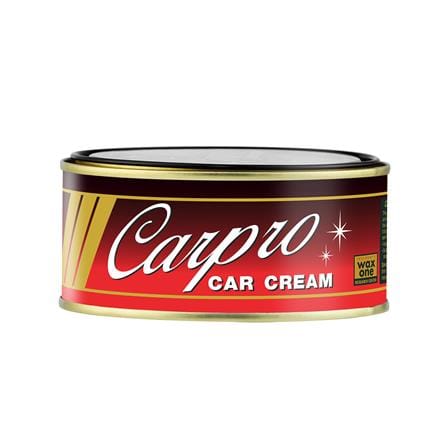 ครีมขัดเงารถยนต์ CAPPRO 250 กรัม_0