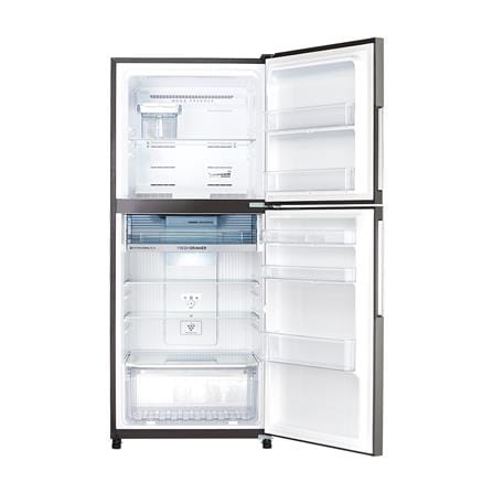 ตู้เย็น 2 ประตู SHARP SJ-XP470TP-SL 15.2 คิว สีเงิน_1