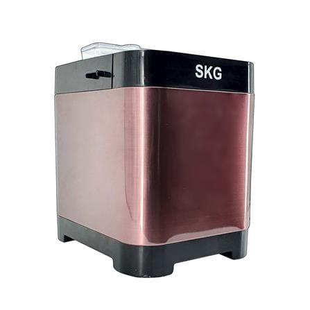 เครื่องทำขนมปัง SKG KG-631 สีแดงเลือดหมู_3