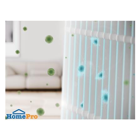 แผ่นกรองเครื่องฟอกอากาศ ELECTROLUX EF21002_3