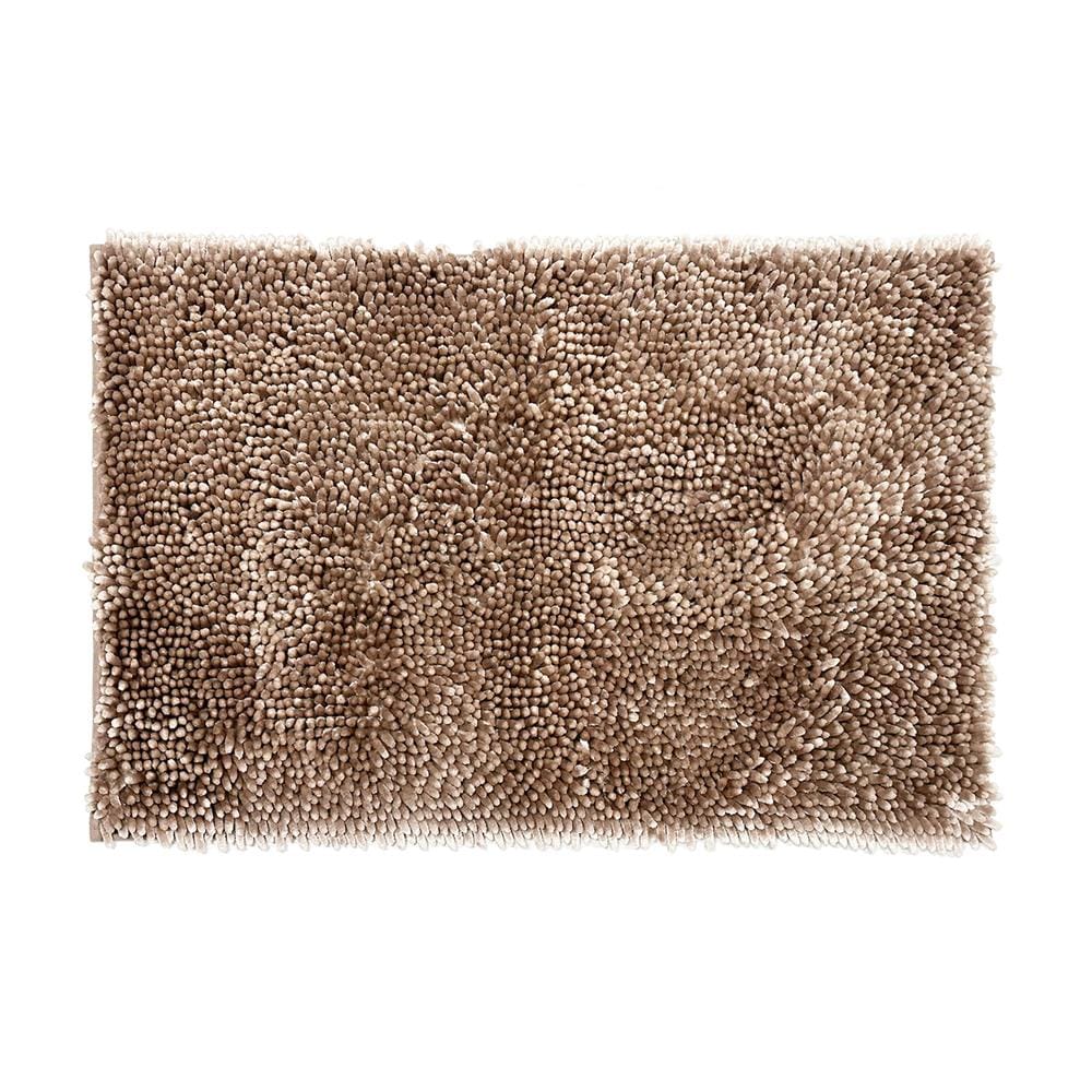 พรม HOME LIVING STYLE GRACE 45X70 ซม. สีน้ำตาล