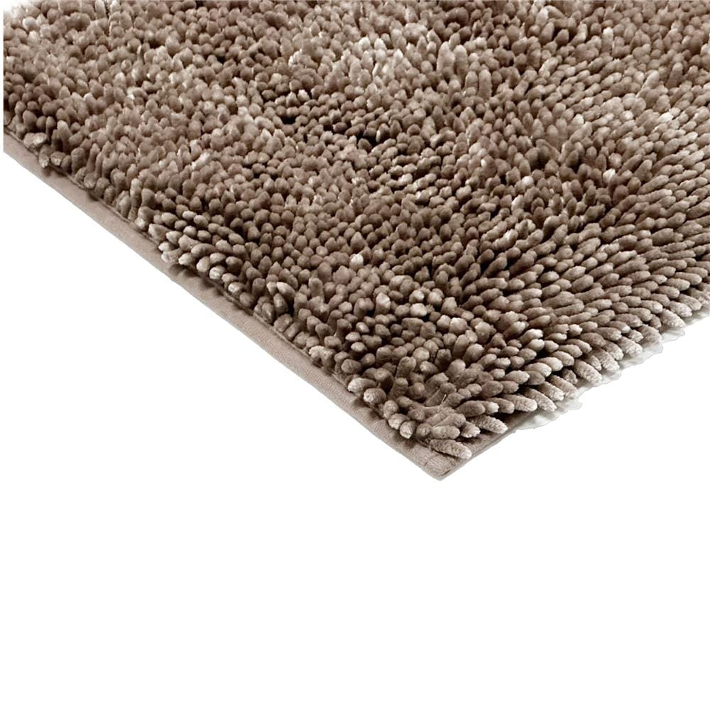 พรม HOME LIVING STYLE GRACE 45X70 ซม. สีน้ำตาล