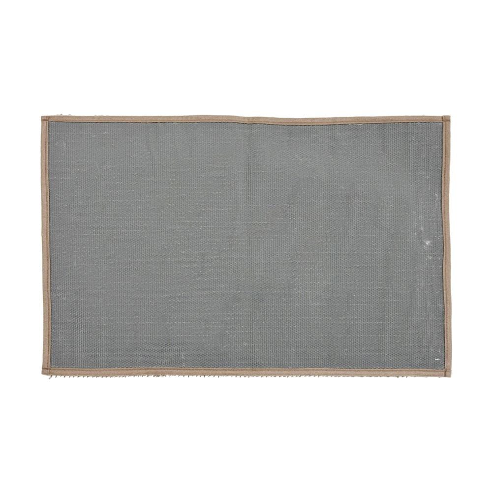 พรม HOME LIVING STYLE GRACE 45X70 ซม. สีน้ำตาล