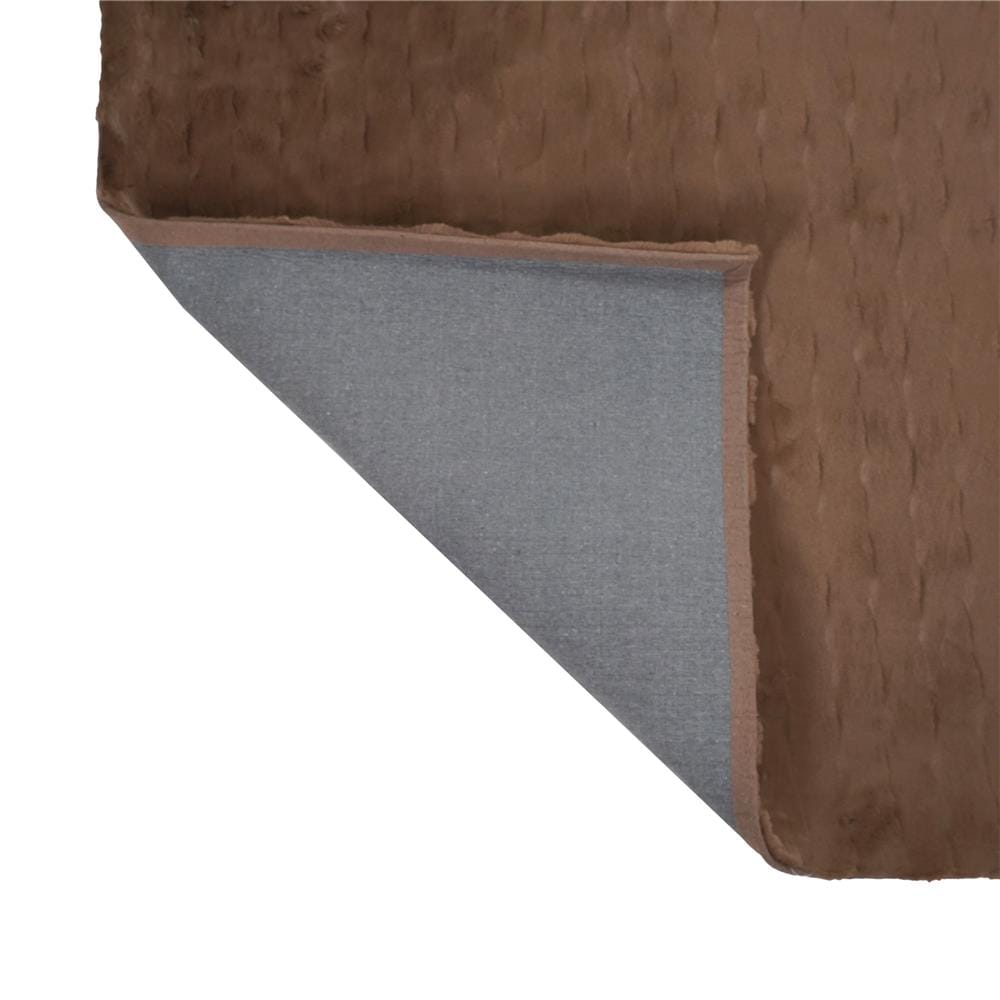 พรม HOME LIVING STYLE WEFER 150X210 ซม. สีน้ำตาลเข้ม