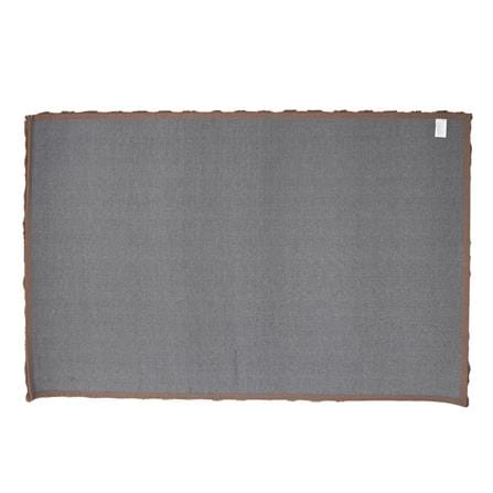พรม HOME LIVING STYLE WEFER 150X210 ซม. สีน้ำตาลเข้ม_3