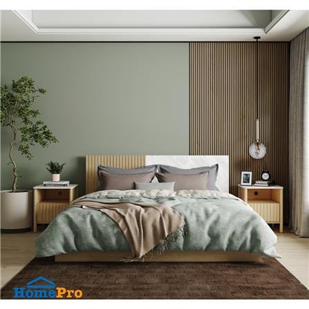 พรม HOME LIVING STYLE WEFER 150X210 ซม. สีน้ำตาลเข้ม_5