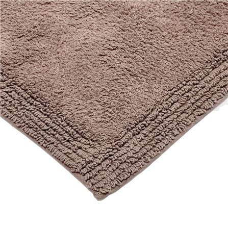 พรม HOME LIVING STYLE CLASS 45X70 ซม. สีน้ำตาล_3